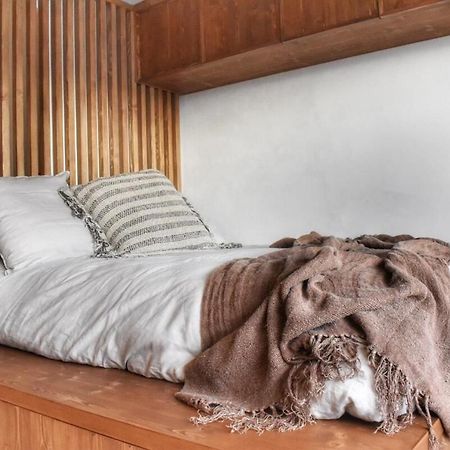 Apartment Wabi-Sabi By Japandi Home Megève Екстериор снимка