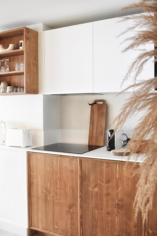 Apartment Wabi-Sabi By Japandi Home Megève Екстериор снимка