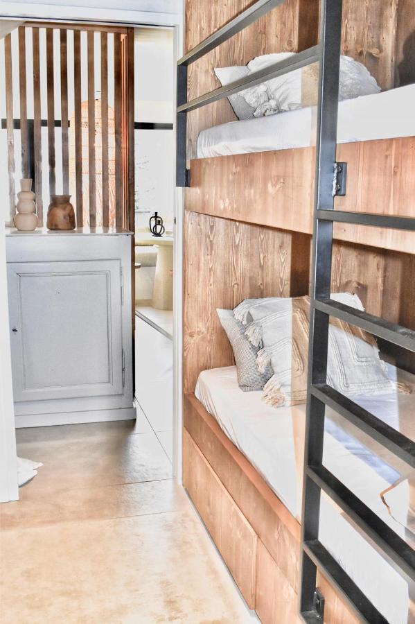 Apartment Wabi-Sabi By Japandi Home Megève Екстериор снимка