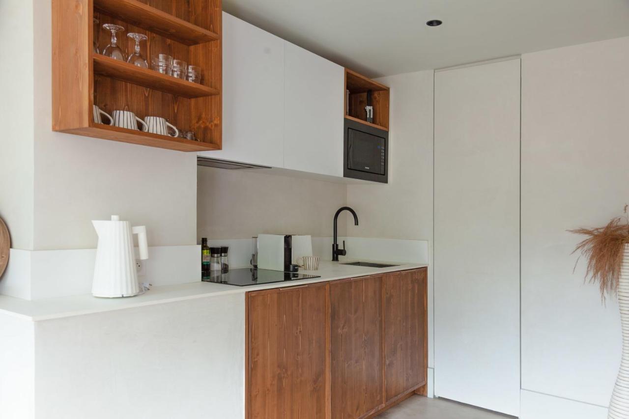 Apartment Wabi-Sabi By Japandi Home Megève Екстериор снимка